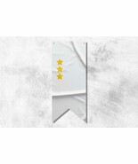 Hephthalite Empire Pennant Flag Banner | High Quality Materials | Size: ... - $25.00+