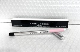 Marc Jacobs Highliner Gel Eye Crayon Eyeliner 59 Pink of Me Matte Full S... - £45.69 GBP