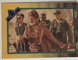 Stargate Trading Card Vintage 1994 #36 Invitation Kurt Russell - £1.52 GBP