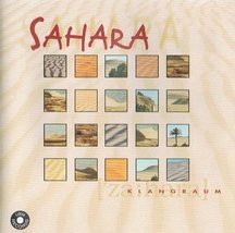 Snow on the Sahara [Audio CD] Anggun - £95.10 GBP