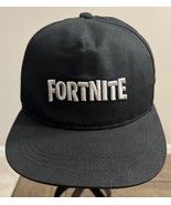 Fortnite Battle  Youth Kids Adjustable Baseball Cap Hat - £7.34 GBP