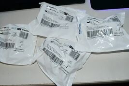 LOT 4 Fisher &amp; Paykel Brevida Nasal Silicone Cushion M-L 400BRE114 Seale... - $35.10