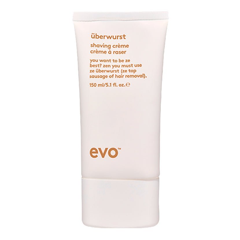 Evo Uberwurst Shaving Creme 5.1oz/150ml - $12.70