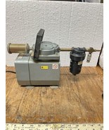 gast doa-p137-db Vacuum Pump Works As It Should - $339.34 CAD