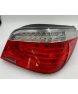 2008-2010 BMW 528i Passenger Side Tail Light Taillight OEM C02B63001 - $71.99