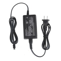 Ac Power Adapter Charger For Sony Handycam Dcr-Trv39 Dcr-Trv38 Dcr-Trv36... - $30.99