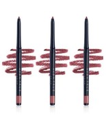 3 x Avon True Color Glimmersticks Retractable Lip Liner  - RED BRICK - £31.33 GBP