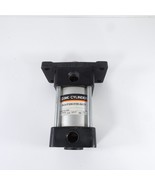 SMC NCA1F200-0100 nfpa cyl., NCA1 TIE-ROD CYLINDER - $342.46 MXN