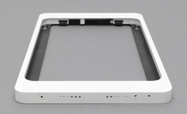 iPort 70806 Surface Mount System Mini 6th Gen for iPad Mini 6th Generation White image 5