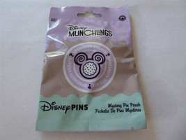 Disney Trading Pins 151818 Munchlings - Mystery - Unopened - £33.51 GBP