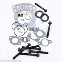 Genuine New KOHLER, Sears 12-755-93 1275593 engine gasket set kit CH16 CV15 CV16 - £79.08 GBP