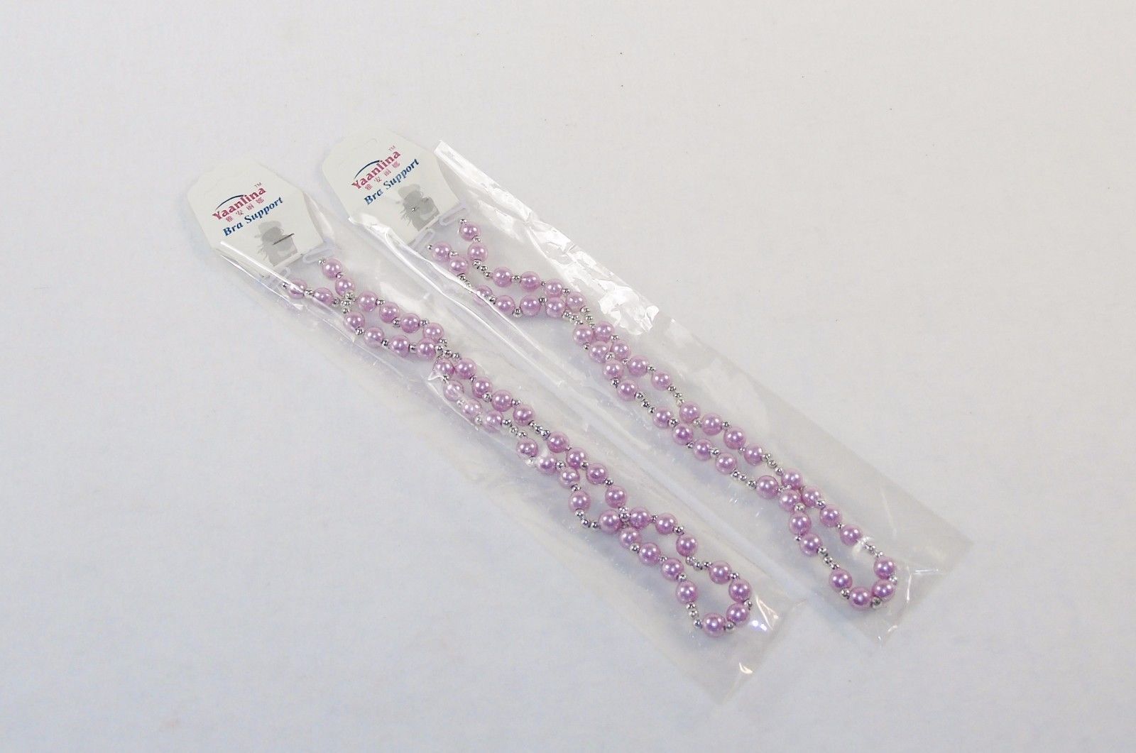 Beaded Bra Strap Clip-On Accessory, Set of 2 and 25 similar items