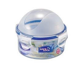 Lock &amp; Lock Onion Case Food Container HPL932A, 1.2-cup 10-oz - $15.83