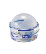 Lock &amp; Lock Onion Case Food Container HPL932A, 1.2-cup 10-oz - £12.68 GBP