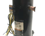 Copeland 3-3.5 Ton Scroll Compressor ZP39K5E-PFV-130 208/230V R-410A ! u... - $459.00