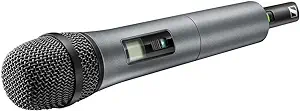 Pro Audio Wireless Microphones And Transmitters, Skm 865 865-Xsw-A - $517.99