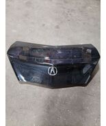 Trunk/Hatch/Tailgate Without Spoiler Fits 09-14 TL 1450524 - €190,72 EUR