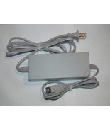 Nintendo Wii - Official OEM - Power Supply AC ADAPTER - RVL-OO2 (USA) - $33.95 CAD
