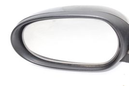 02-08 JAGUAR X-TYPE LEFT DRIVER SIDE VIEW MIRROR Q2550 image 9