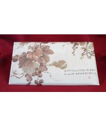 Chinese China Asian Style Cloth Pocketbook Clutch Wallet Vintage - £1.18 GBP