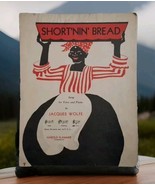 Shortnin Short&#39;nin&#39; Bread Jacques Wolfe Sheet Music VG - £5.97 GBP