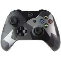 Xbox One Special Edition Covert Forces Wireless Controller  1697 original oem - £22.43 GBP