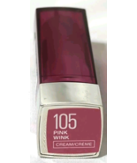 Maybelline Color Sensational Lipstick #105 Pink Wink  Full Size  NEW - €10,02 EUR
