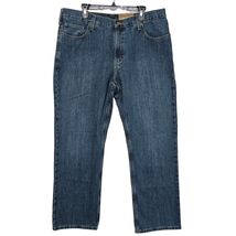 Carhartt Relaxed Fit Holter Jean 36x30 NWT BD1483-M Workwear Denim Utility - $26.99