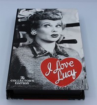 I Love Lucy Neighbors Fights (Collector&#39;s Edition, VHS, 1952) - £6.78 GBP