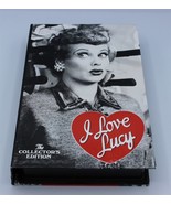 I Love Lucy Neighbors Fights (Collector&#39;s Edition, VHS, 1952) - £6.84 GBP