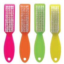 DL Pro Neon Nail Brushes (DL-C431) - $13.49 CAD