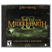 The Lord of the Rings: The Battle for Middle-earth II - Collector's Edition [PC  image 1