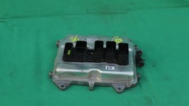 BMW N63/N63T Computer Control Module Unit ECU PCU PCM DME 8614915 image 5