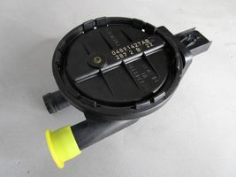 OEM Natural Leak Detection Vacuum Canister Pump Dodge Chrysler Models 48... - $44.54