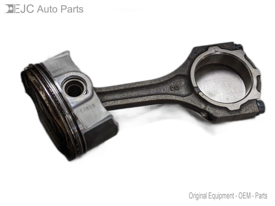 Piston and Connecting Rod Standard For 06-12 Toyota Rav4  3.5 1320109831... - £52.09 GBP
