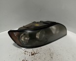 Passenger Headlight 5 Cylinder Without Xenon Fits 04-07 VOLVO 40 SERIES ... - $106.92