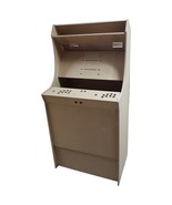 LVL32J Easy to Assemble Huge 2 Player Upright Arcade Cabinet Kit for up ... - $559.99