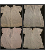 1950&#39;s Baby Clothes  - £31.29 GBP