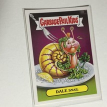 Dale Snail 2020 Garbage Pail Kids Trading Card - $1.97