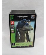 Lot Of (63) Young Jedi Menace Of Darth Maul Collectibl Trading Cards  - $19.80