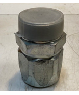 Lenz Dot AII Hydraulic Swivel Hex Coupling R5-32 | 1-13/16 | 4&quot; H 44mm ID - $578.66 MXN