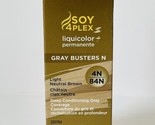 Clairol Professional SOY4PLEX Liquicolor Permanente 2 oz Grey Busters N(... - $9.80