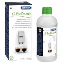 DeLonghi 500ml EcoDecalk Descaler - $16.00