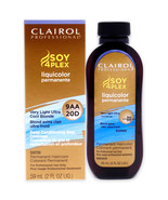 Soy 4 Plex Liquicolor Permanent Hair Color - 20D Very Light Ultra Cool B... - $15.86