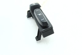 2006-2013 LEXUS IS250 IS350 FRONT LEFT SEAT ADJUSTMENT CONTROL SWITCH H1370 image 7