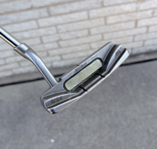 Ping Ally Putter ~31.25&quot; RH Karsten USA Steel Shaft Golf Club - €34,38 EUR