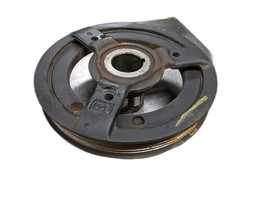 Crankshaft Pulley From 2010 GMC Terrain  2.4 - £29.55 GBP