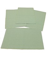 Port Stripe Aegean Place Mats Set of 4 13x19 inches - $236.18 MXN