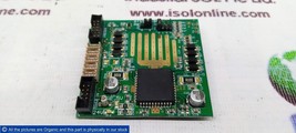 ATS500-9474 Rev: 13 PC Controller Board for Servo Drive ATS5009474 24V - £235.82 GBP