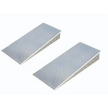 Atlas Automotive Equipment Long Aluminum Ramps (Fit Pro8 Series Lifts) - $25,500.43 MXN